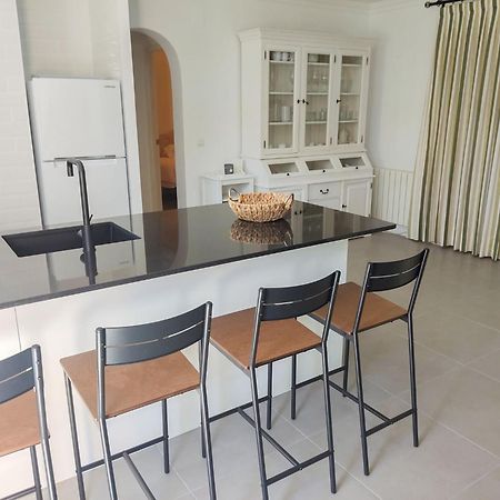 Holiday Home Golf Y Playa By Interhome Оліва Екстер'єр фото