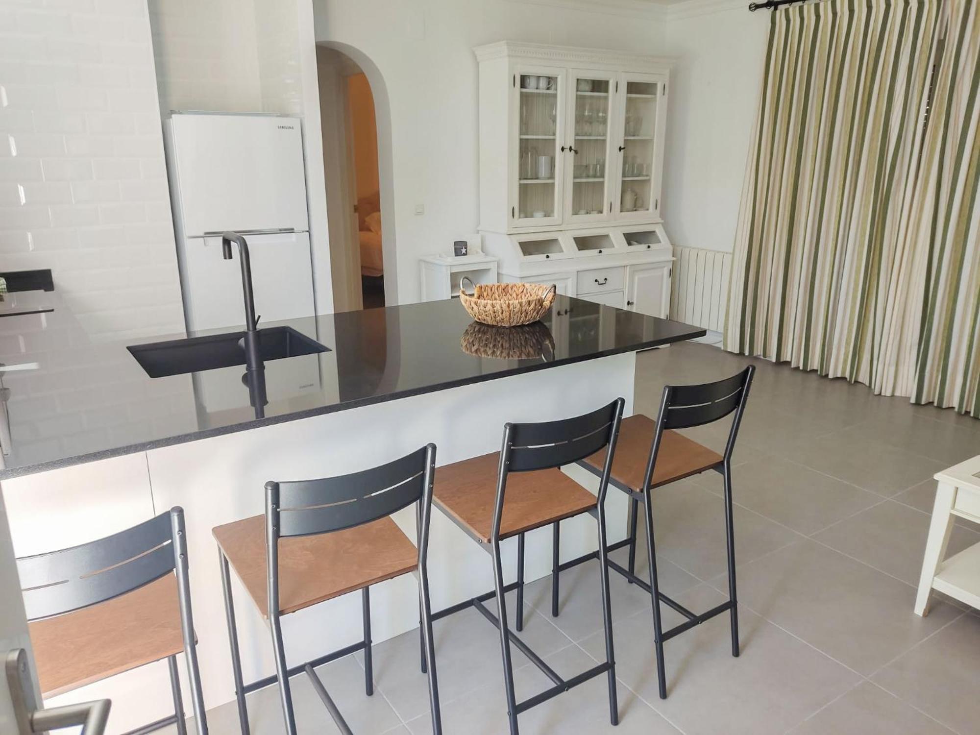 Holiday Home Golf Y Playa By Interhome Оліва Екстер'єр фото