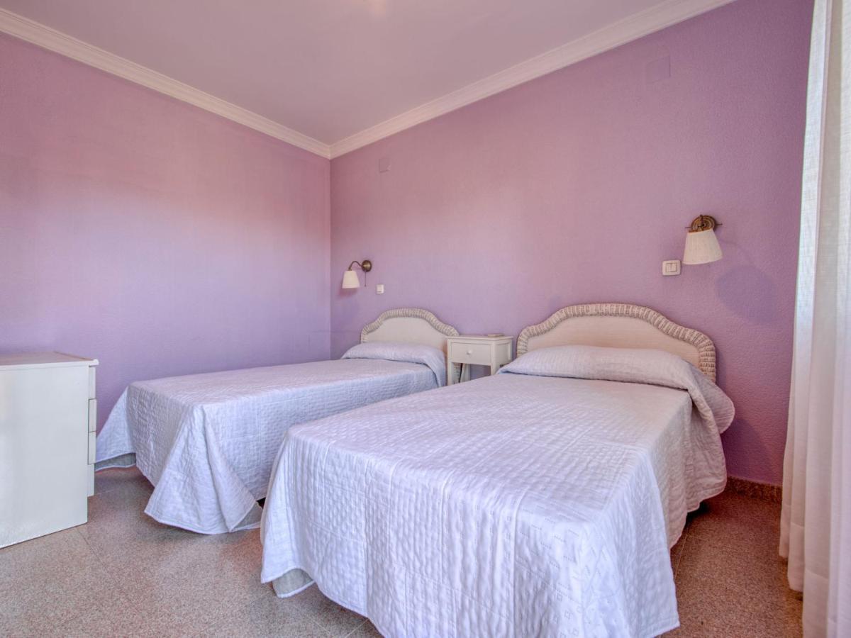 Holiday Home Golf Y Playa By Interhome Оліва Екстер'єр фото