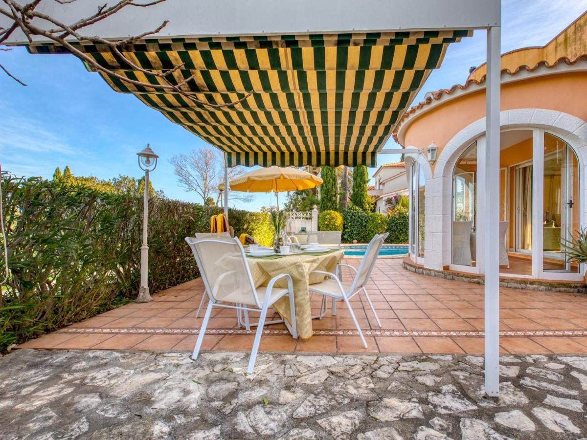 Holiday Home Golf Y Playa By Interhome Оліва Екстер'єр фото